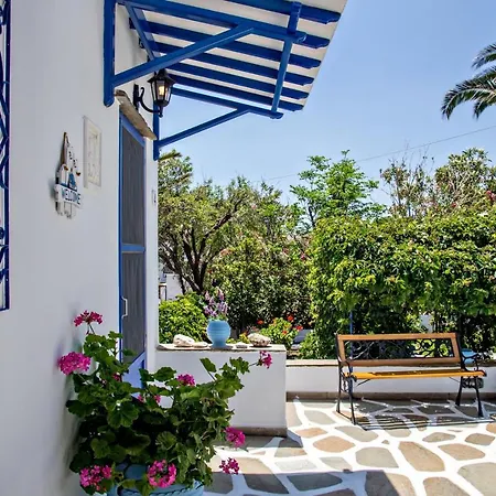 Irini In Tinos * Agios Ioannis (Tinos)