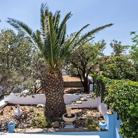 Appartement Irini In Tinos