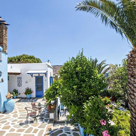 Appartement Irini In Tinos