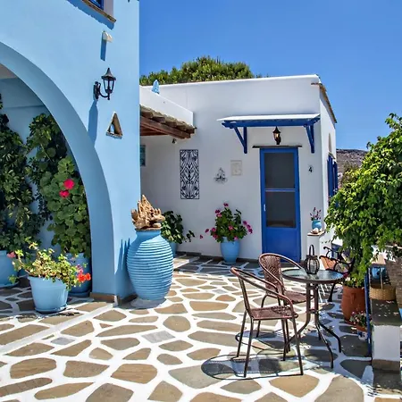Irini In Tinos Appartement Agios Ioannis (Tinos)
