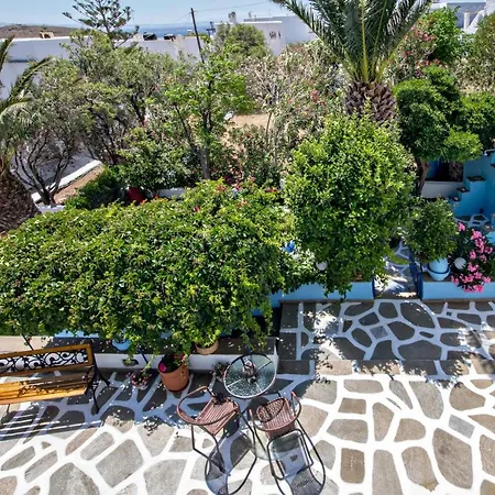 Appartement Irini In Tinos