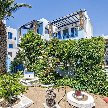 Appartement Irini In Tinos Agios Ioannis (Tinos)