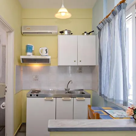 Irini In Tinos Appartement *