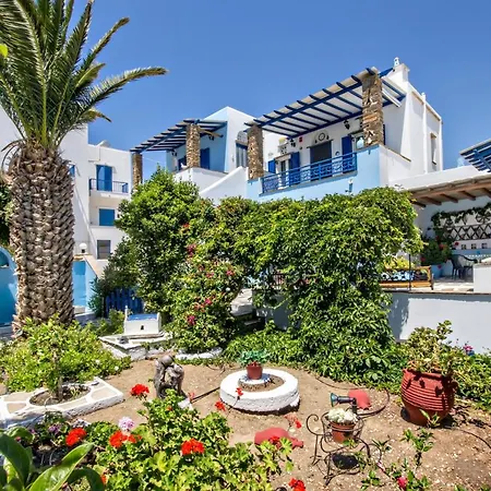 Irini In Tinos * Agios Ioannis (Tinos)