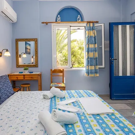 Irini In Tinos Appartement