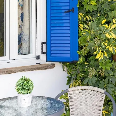 Irini In Tinos Agios Ioannis (Tinos)