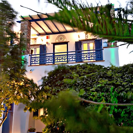 Appartement Irini In Tinos