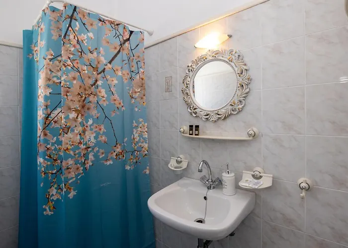 Irini In Tinos アパート