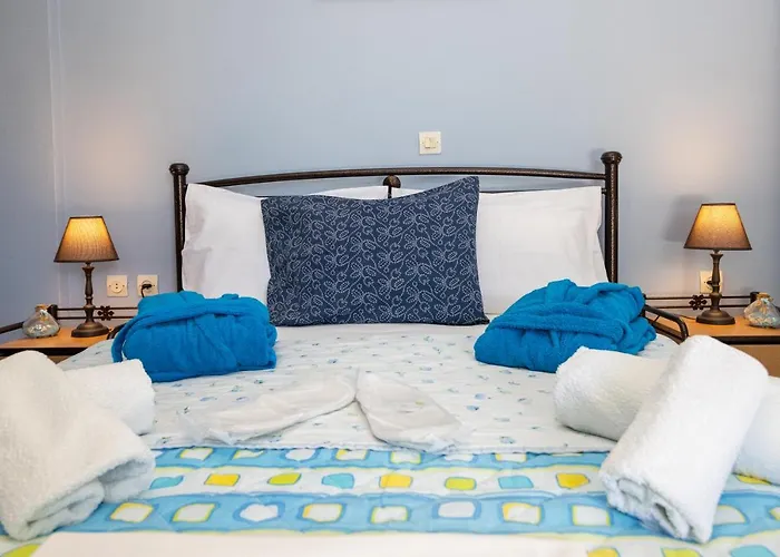 Irini In Tinos * アギオス・イオアニス