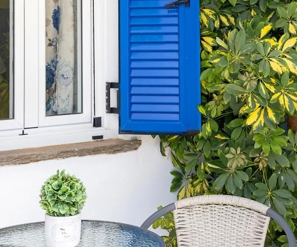 Irini In Tinos アギオス・イオアニス