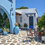 Irini In Tinos Apartament Agios Ioannis (Tinos)