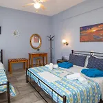 Apartament Irini In Tinos