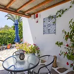 Irini In Tinos *