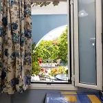 Irini In Tinos Daire *