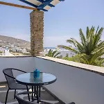 Irini In Tinos * Agios Ioannis (Tinos)