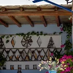 Apartament Irini In Tinos *