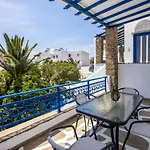 Apartament Irini In Tinos