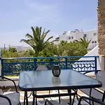 Irini In Tinos Agios Ioannis (Tinos)