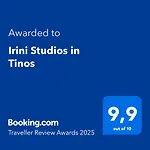 Apartament Irini In Tinos Agios Ioannis (Tinos)