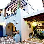Apartament Irini In Tinos