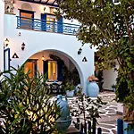 Irini In Tinos