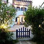 Daire Irini In Tinos *