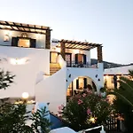 Irini In Tinos