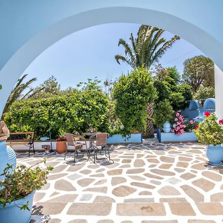 Apartament Irini In Tinos