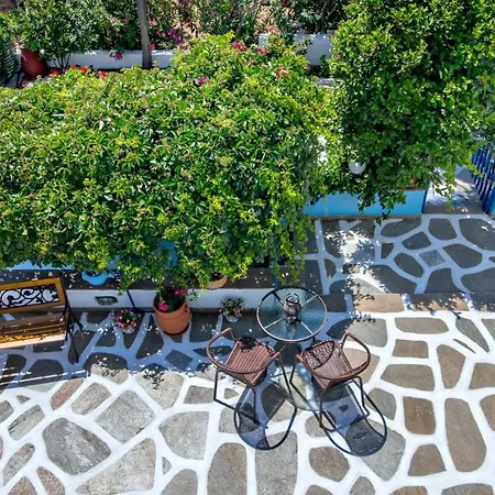 Apartament Irini In Tinos Agios Ioannis (Tinos)