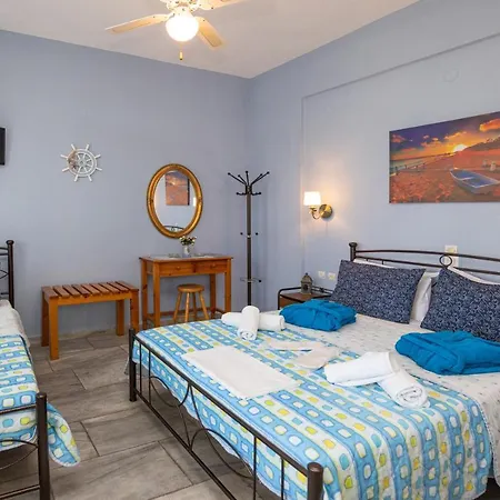 Apartament Irini In Tinos