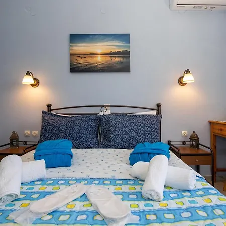 Irini In Tinos Apartament Agios Ioannis (Tinos)