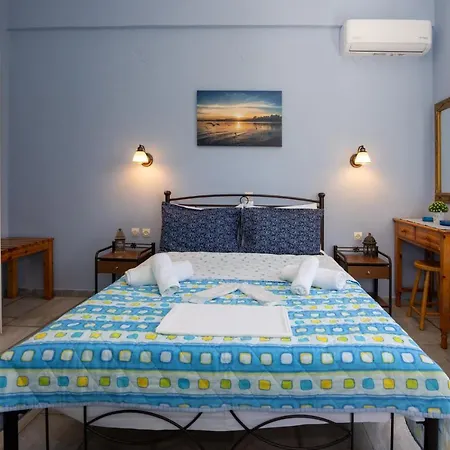 Irini In Tinos Apartament Agios Ioannis (Tinos)