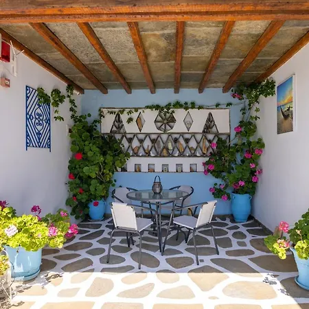 Irini In Tinos
