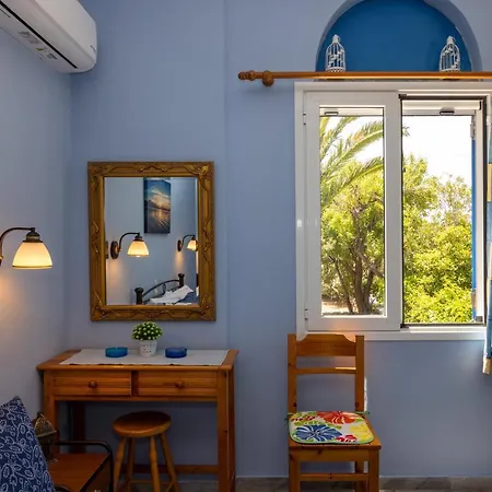 Irini In Tinos 아파트 아기오스 이오니스