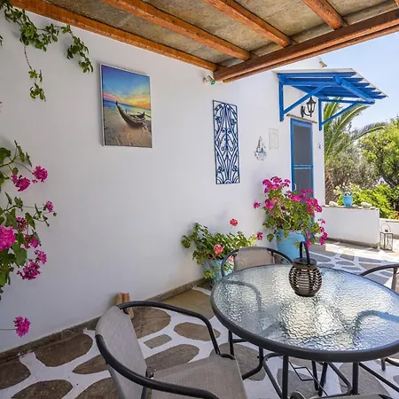 Διαμέρισμα Irini In Tinos Άγιος Ιωάννης