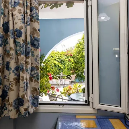 Irini In Tinos Apartament *