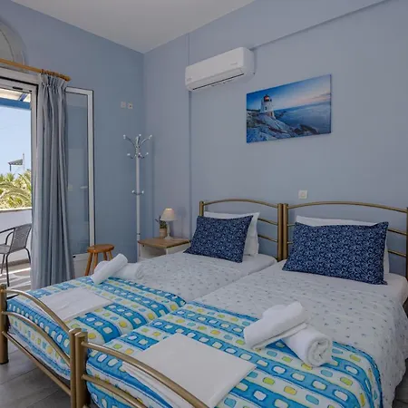 Irini In Tinos Διαμέρισμα Άγιος Ιωάννης