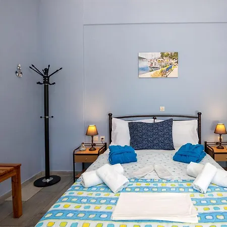 Irini In Tinos 아기오스 이오니스