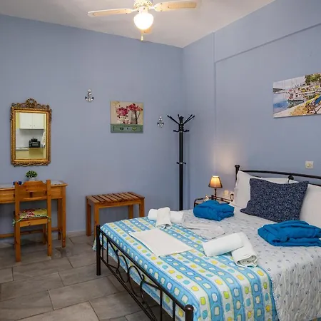 Irini In Tinos Apartament Agios Ioannis (Tinos)