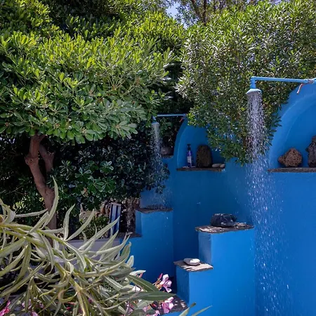 Apartament Irini In Tinos
