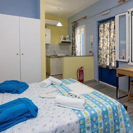 Irini In Tinos Διαμέρισμα Άγιος Ιωάννης