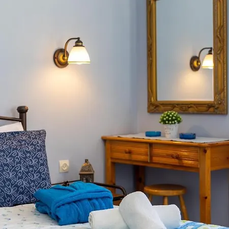 Irini In Tinos 아파트