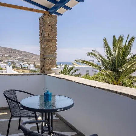 Irini In Tinos * Agios Ioannis (Tinos)