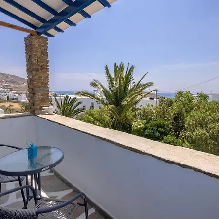 Irini In Tinos