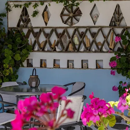 Irini In Tinos Διαμέρισμα Άγιος Ιωάννης