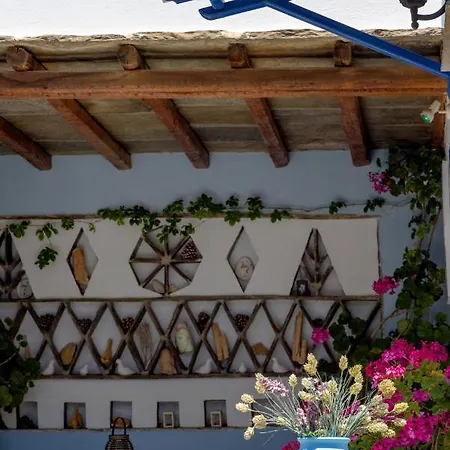 Apartament Irini In Tinos *