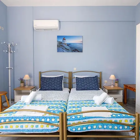 Irini In Tinos Διαμέρισμα Άγιος Ιωάννης