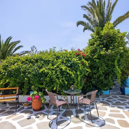 Apartament Irini In Tinos *
