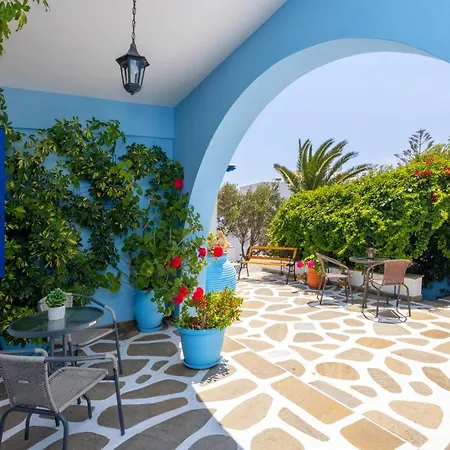 Irini In Tinos *