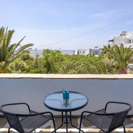 Irini In Tinos *